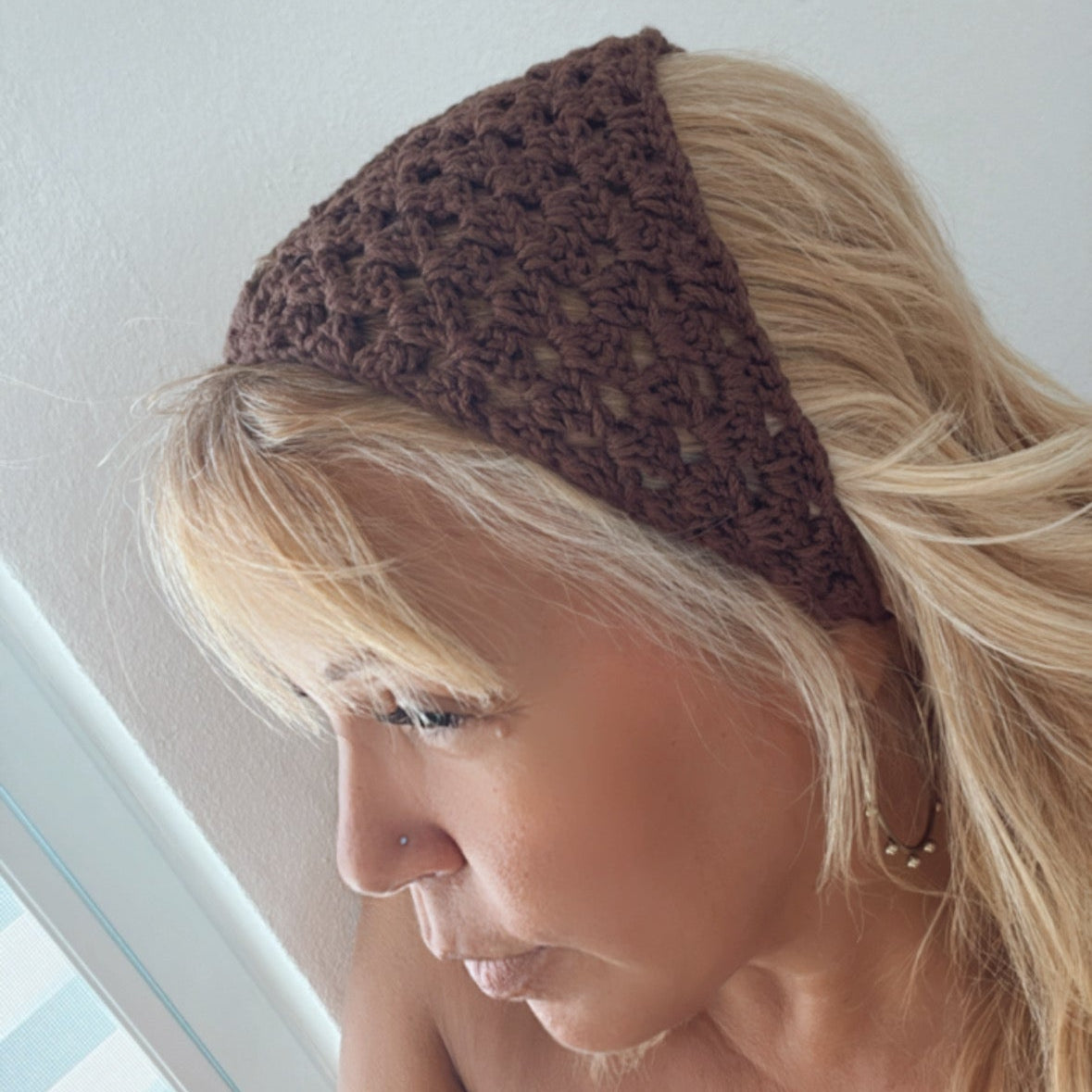 Head scarf