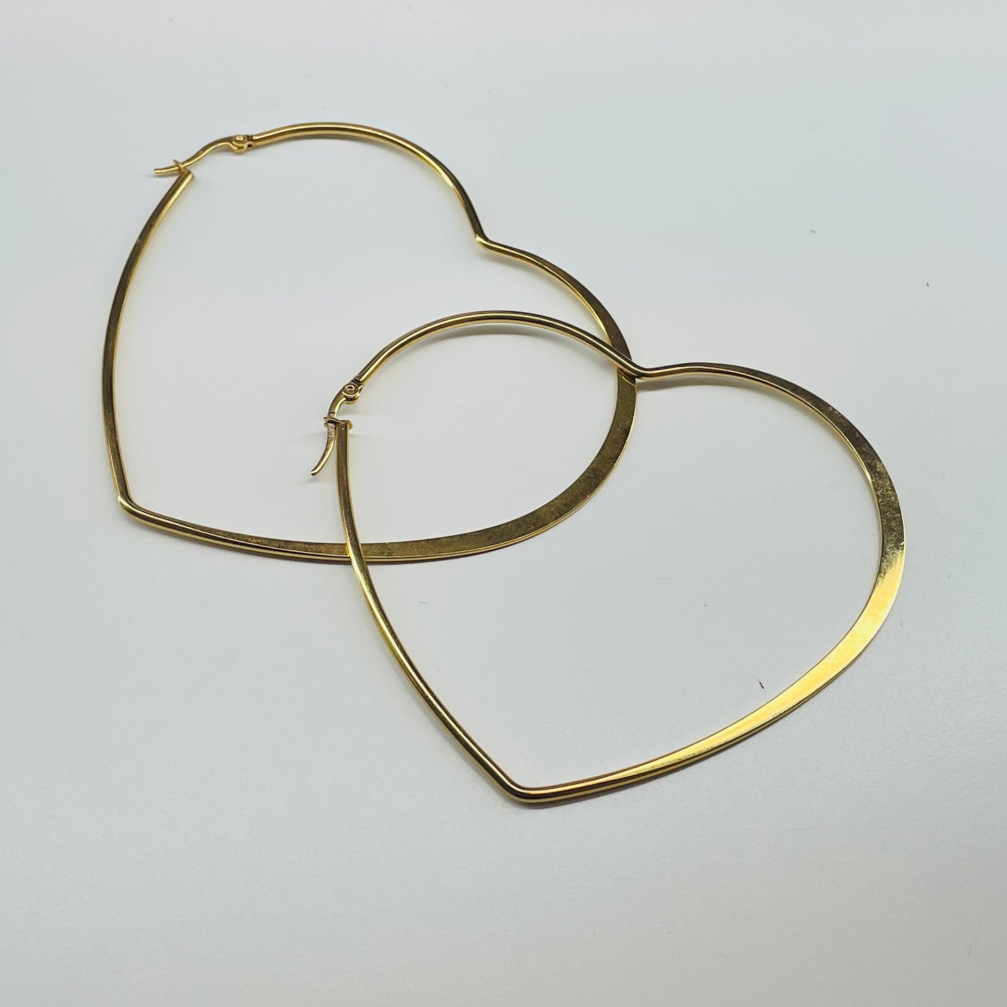 Big heart hoops