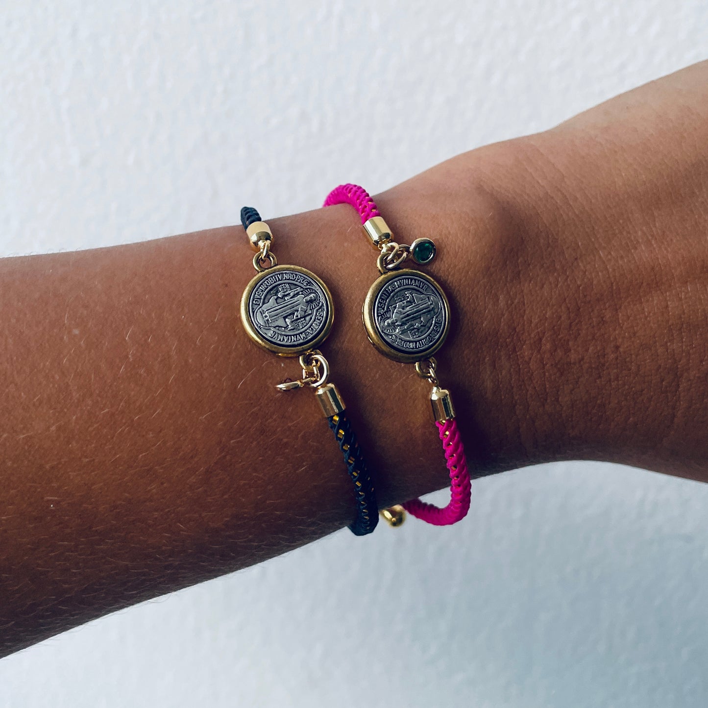 San benito adjustable bracelet