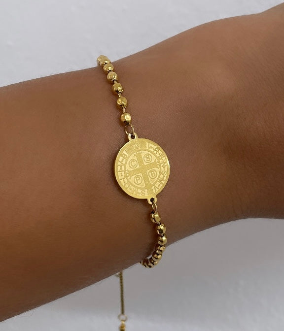 San Benito adjustable bracelet