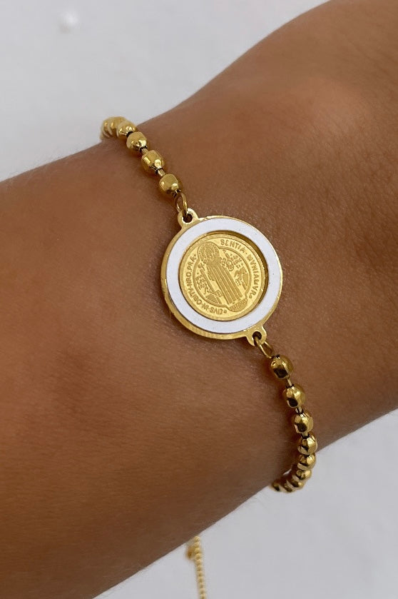 San Benito adjustable bracelet